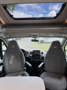 Fahrzeugbild Dethleffs Just Camp T 7052 EB #16