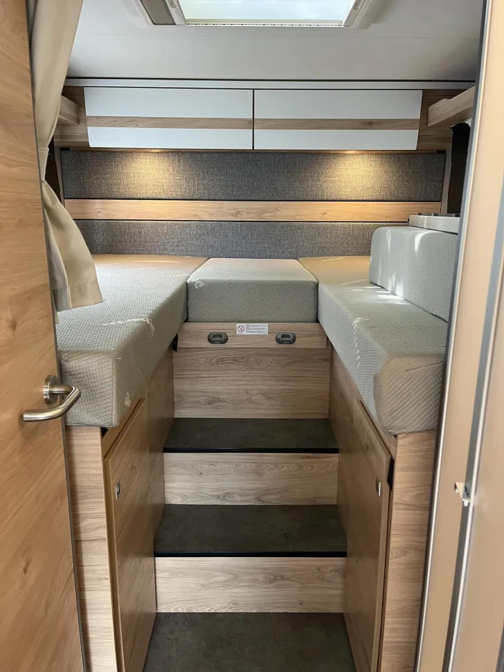 Fahrzeugbild Dethleffs Just Camp T 7052 EB #18