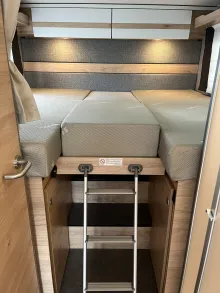 Fahrzeugbild Dethleffs Just Camp T 7052 EB #19