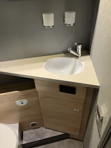 Fahrzeugbild Dethleffs Just Camp T 7052 EB #22