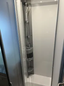 Fahrzeugbild Dethleffs Just Camp T 7052 EB #23