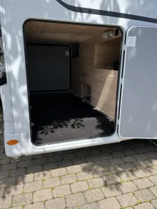 Fahrzeugbild Dethleffs Just Camp T 7052 EB #24