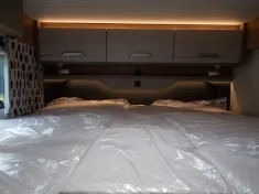 Bild 25 Knaus VAN WAVE 640 MEG VANSATION Mit Hubbett
