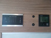 Fahrzeugbild Knaus VAN WAVE 640 MEG VANSATION Mit Hubbett #31