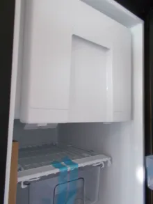 Fahrzeugbild Knaus VAN WAVE 640 MEG VANSATION Mit Hubbett #36