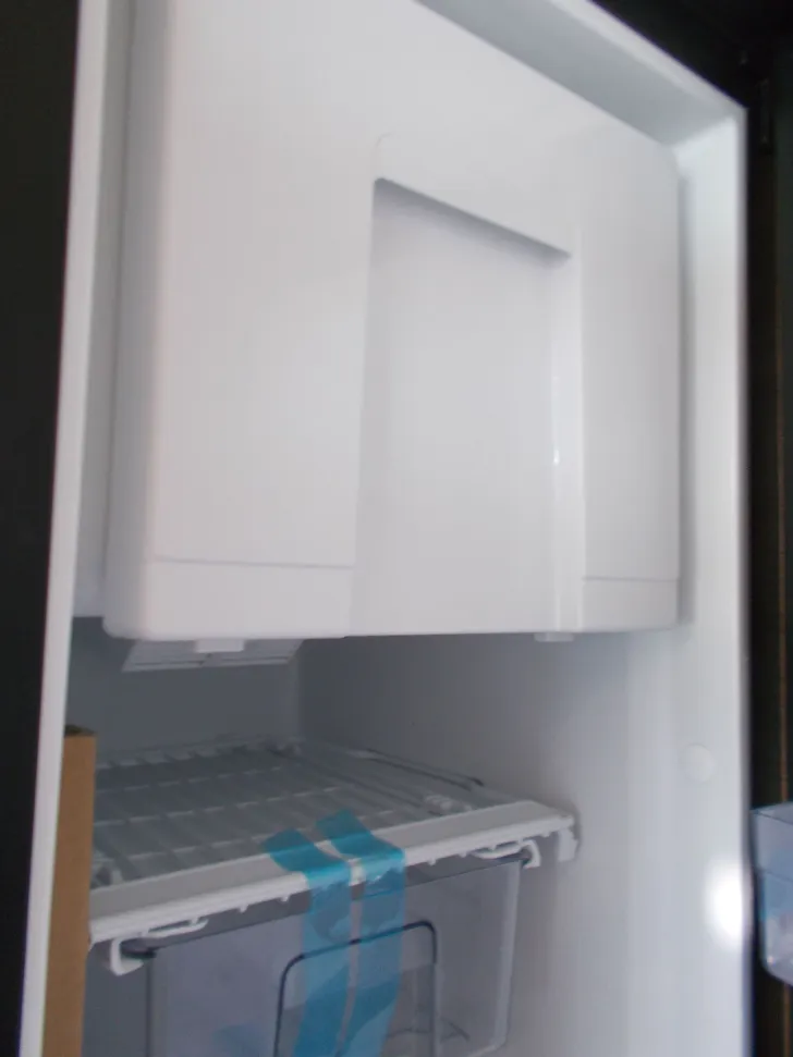 Fahrzeugbild Knaus VAN WAVE 640 MEG VANSATION Mit Hubbett #36