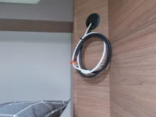 Fahrzeugbild Knaus VAN WAVE 640 MEG VANSATION Mit Hubbett #42