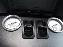 Fahrzeugbild Knaus VAN WAVE 640 MEG VANSATION Mit Hubbett #43