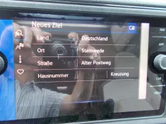 Bild 44 Knaus VAN WAVE 640 MEG VANSATION Mit Hubbett