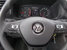 Fahrzeugbild Knaus VAN WAVE 640 MEG VANSATION Mit Hubbett #46