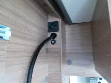 Fahrzeugbild Knaus VAN WAVE 640 MEG VANSATION Mit Hubbett #47