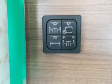 Fahrzeugbild Knaus VAN WAVE 640 MEG VANSATION Mit Hubbett #48