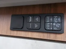 Fahrzeugbild Knaus VAN WAVE 640 MEG VANSATION Mit Hubbett #49