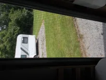 Fahrzeugbild Knaus VAN WAVE 640 MEG VANSATION Mit Hubbett #50