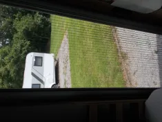 Bild 50 Knaus VAN WAVE 640 MEG VANSATION Mit Hubbett