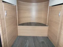 Fahrzeugbild Knaus VAN WAVE 640 MEG VANSATION Mit Hubbett #53