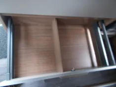 Bild 55 Knaus VAN WAVE 640 MEG VANSATION Mit Hubbett