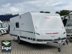 Bild 1 Dethleffs c' go 565 FMK