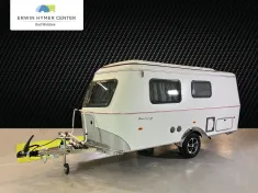 Bild 1 Hymer Eriba Touring 550