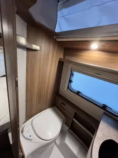 Bild 16 Hymer Eriba Touring 550