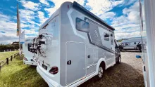 Fahrzeugbild Knaus Van TI Plus 650 MEG Platinum Selection Licht & Assistenz I,Thule Lift #5