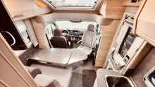 Fahrzeugbild Knaus Van TI Plus 650 MEG Platinum Selection Licht & Assistenz I,Thule Lift #6