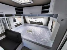 Bild 11 Dethleffs c' go 495 QSK Verfüg./Sparen Sie 1.784,- €