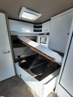 Bild 20 Dethleffs c' go 475 FR Verfüg./Sparen Sie 3.222,- €