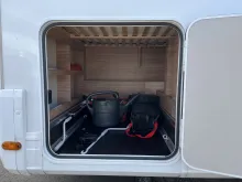 Fahrzeugbild Weinsberg CaraLoft 650 MF *TraumMobil*Ersparnis 31.346€* #5