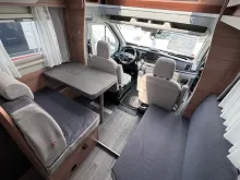 Fahrzeugbild Weinsberg CaraLoft 650 MF *TraumMobil*Ersparnis 31.346€* #7