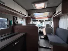 Fahrzeugbild Weinsberg CaraLoft 650 MF *TraumMobil*Ersparnis 31.346€* #8