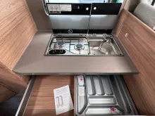 Fahrzeugbild Weinsberg CaraLoft 650 MF *TraumMobil*Ersparnis 31.346€* #10