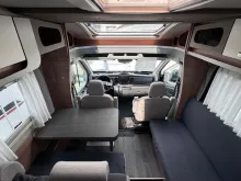 Fahrzeugbild Weinsberg CaraLoft 650 MF *TraumMobil*Ersparnis 31.346€* #14