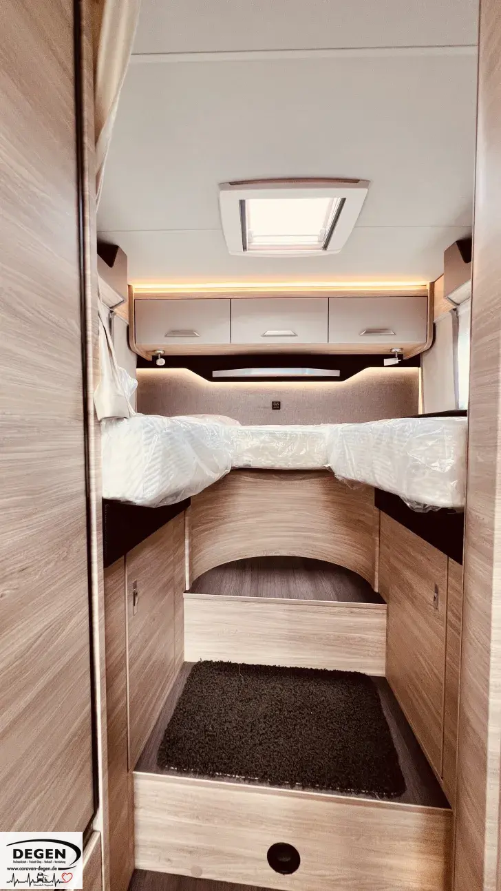 Fahrzeugbild Knaus Van TI Plus 650 MEG Platinum Selection Licht & Assistenz I,Thule Lift #11