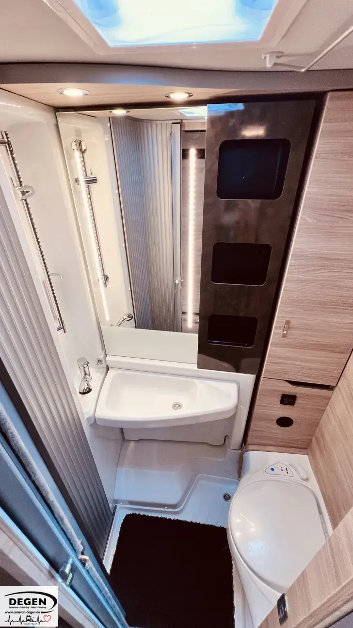 Fahrzeugbild Knaus Van TI Plus 650 MEG Platinum Selection Licht & Assistenz I,Thule Lift #13