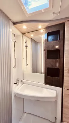 Fahrzeugbild Knaus Van TI Plus 650 MEG Platinum Selection Licht & Assistenz I,Thule Lift #14