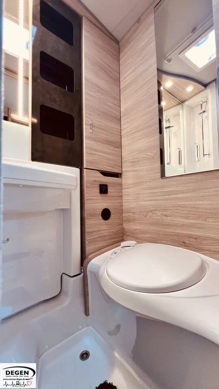 Fahrzeugbild Knaus Van TI Plus 650 MEG Platinum Selection Licht & Assistenz I,Thule Lift #15
