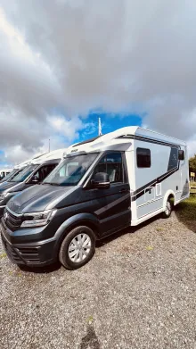 Fahrzeugbild Knaus Van TI Plus 650 MEG Platinum Selection Licht & Assistenz I,Thule Lift #18