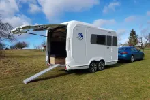 Fahrzeugbild Knaus Deseo 400 TR #5