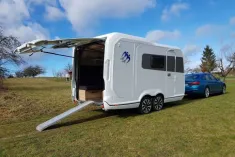 Bild 5 Knaus Deseo 400 TR