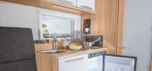 Fahrzeugbild Knaus Deseo 400 TR #12