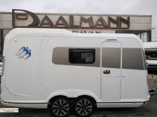 Fahrzeugbild Knaus Deseo 400 TR #1