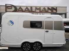 Bild 1 Knaus Deseo 400 TR