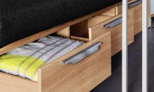 Fahrzeugbild Knaus Deseo 400 TR #14