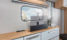 Fahrzeugbild Knaus Deseo 400 TR #15