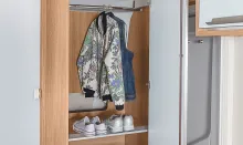 Fahrzeugbild Knaus Deseo 400 TR #16