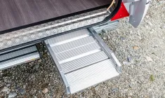 Bild 18 Knaus Deseo 400 TR