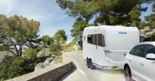 Fahrzeugbild Knaus Deseo 400 TR #7