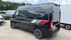 Frontal Hinten