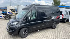 Heckgarage